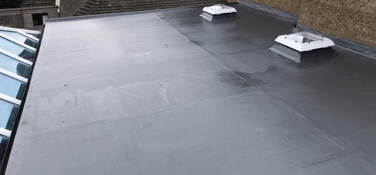 Roofing Services Single Ply