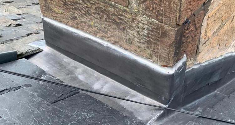 Lead Roofing Services