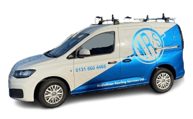 Company Van